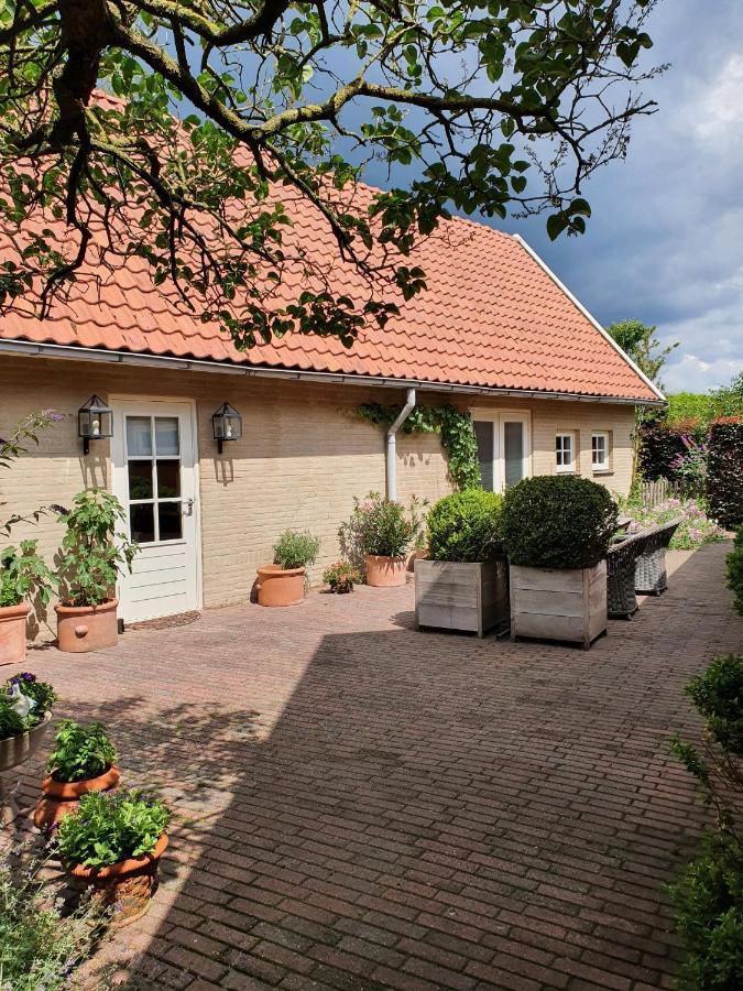 Chapeau ! Garderen Exterior photo