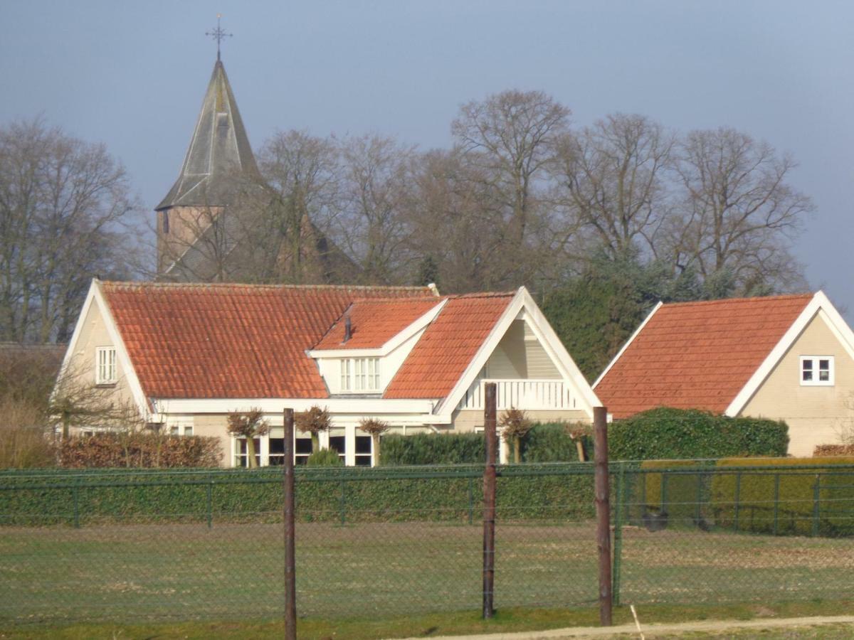 Chapeau ! Garderen Exterior photo